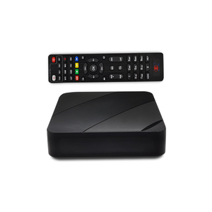 Support <strong>Mpeg</strong>-4 H.264 Decoded Cas Support Cable Tv <strong>Editing</strong> Software DVB C Digital Cable TV Set Top Box - Product Image 5