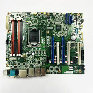 Advantech ASMB-784G2 e ASMB-784G4 scheda madre industriale originale 100% scheda CPU per Desktop DDR3 tipo di memoria completamente testato - Product Image 5