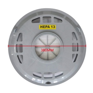 CUSTOMIZED SPARE PARTS for VACUUM CLEANER <strong>NILFISK</strong> GD930 ELECTROLUX UZ920 REPLACEMENT HEPA FILTER ACCESSORIES - Product Image 3