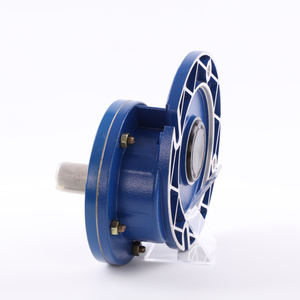 预级螺旋Pc 071平行轴齿轮箱齿轮电机减速器 - Product Image 5