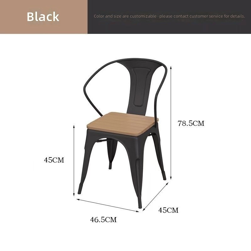 Chairs-black