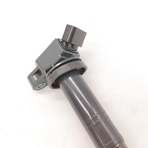 하이 퀄리티 칼디나 소원 코로나 하이에이스 랜드 크루저 Hilux Prius C 엔진에 대한 도요타 점화 코일에 대한 새로운 중고 90919-02248 - Product Image 6