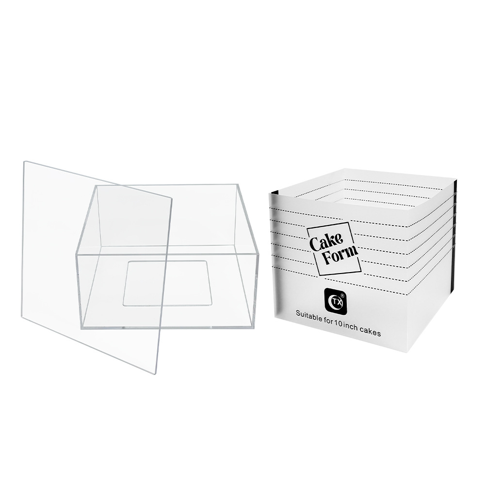 Square 25cm