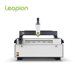 Enrutador de madera Cnc multifuncional de 3 ejes, máquina enrutadora de madera de 3 ejes con precio bajo - Product Image 2
