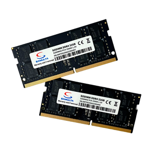 32GB DDR5-RAM-Speicher 16GB 8GB SODIMM 4800MHz 5600MHz Desktop-Gaming-Computer DDR5 5600MHz ECC-Funktion Ddr5