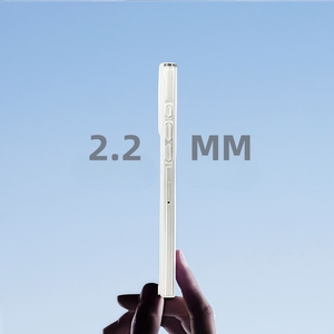超薄型2MM TPU携帯電話ケースApple IPhone16 IPhone16e IPhone16Pro IPhone16PMax透明クリア防 - Product Image 6