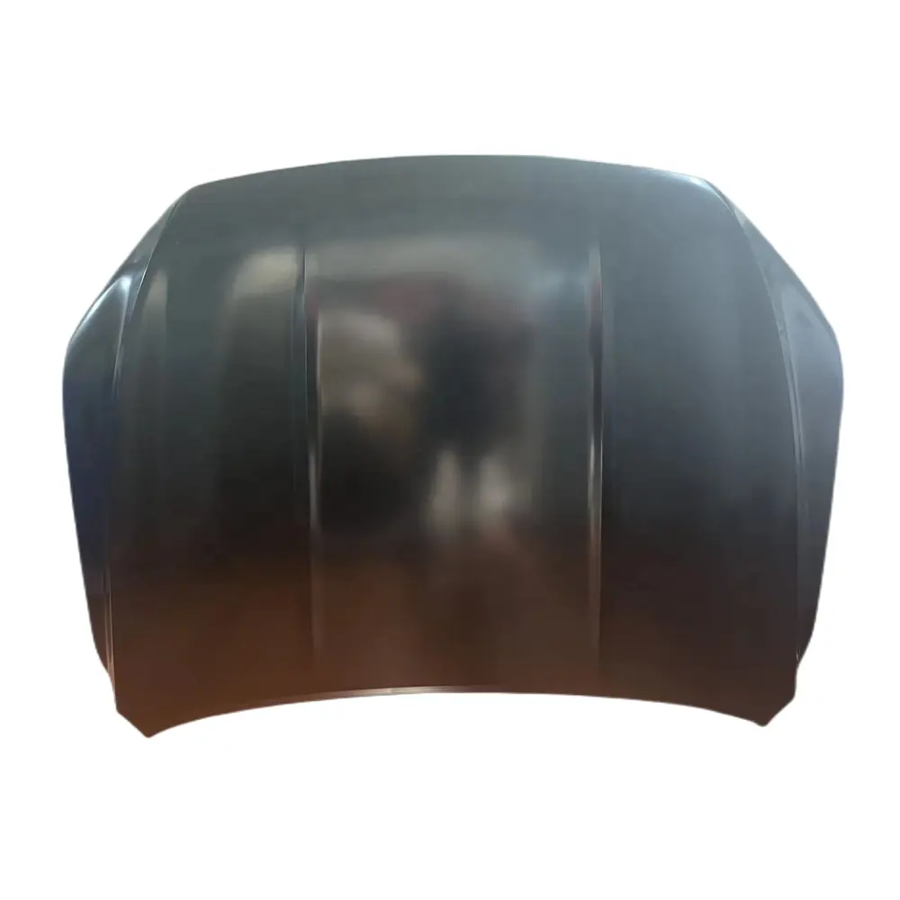 Geely Monjaro-piezas de hierro para coche, OEM 5032046100C15, cubierta delantera del motor para Geely Xingyue L 21, 2021