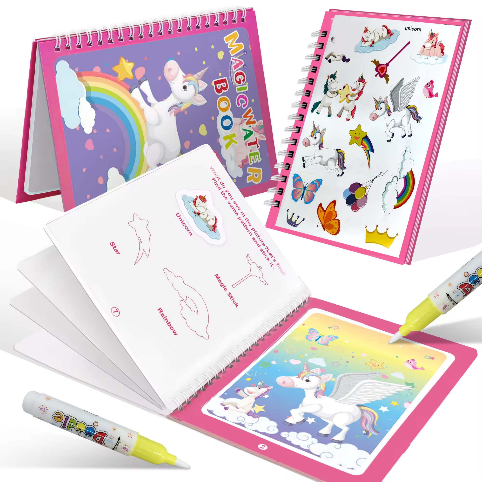 Unicorn