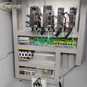 High Precision VMC855 Vertical CNC Machining <strong>Center</strong> 3-Axis <strong>4</strong>-Axis 5-Axis Milling &amp; Drilling Machine with GSK Control System - Product Image 5