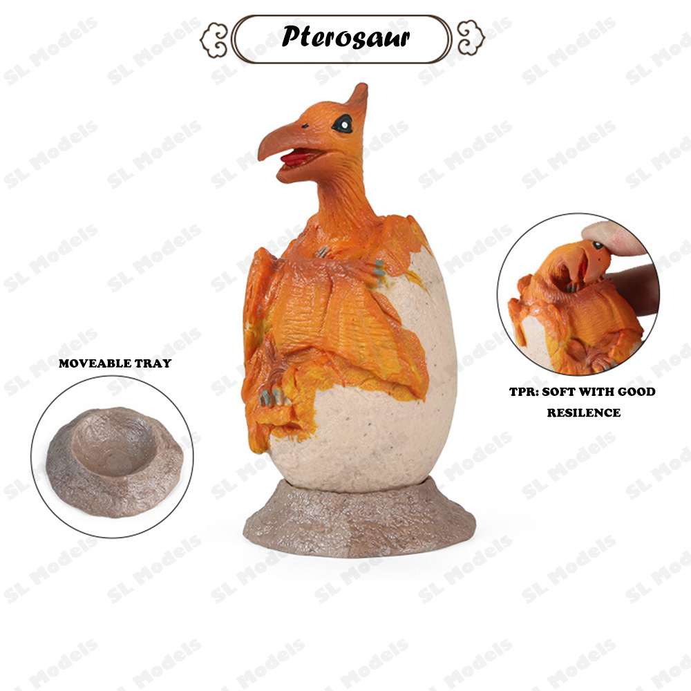 Pterosaur