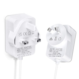 12v 1.5a Power Adapter 12 v 1a 2a 5a Power Supply Ac 110v-240v <strong>Input</strong> to Dc <strong>Output</strong> for Router LED <strong>Camera</strong> 12v Devices - Product Image 5