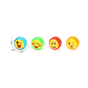 การแสดงออกต่างๆไฟ LED ของเล่น Yoyo สำหรับเด็ก - Product Image 3