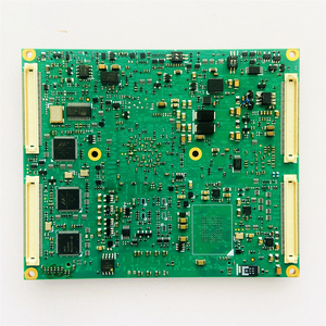 ADLINK 51-71116-0A10 scheda madre industriale ETX-BT-E3845 incorporato scheda madre scheda CPU modulo scheda madre principale accessori per Computer industriali