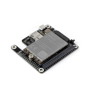 Cappello PCIe 5G/4G/3G per Raspberry Pi 5 compatibile con i moduli SIMCom/Quectel 5G 3042/3052 pacchetti di sviluppo schede opzione kit - Product Image 1