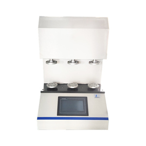 Barrier Film Flexing Durability <strong>Test</strong> Sample <strong>Preparing</strong> Machine Supplier - Product Image 1