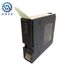Mitsubishi Q06UDVCPU CPU Unidad Plc Pac Controladores dedicados Controlador de programación nuevo y original - Product Image 3