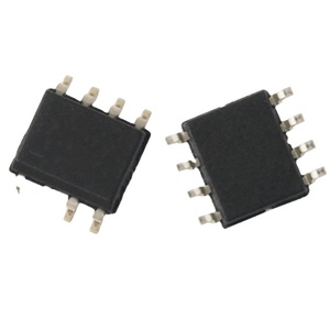 <strong>OPA2348AIDRG4</strong> LDO IC Chip Amplifiers Integrated Circuit Electronic Components Linear Voltage Regulator <strong>OPA2348AIDRG4</strong> - Product Image 5
