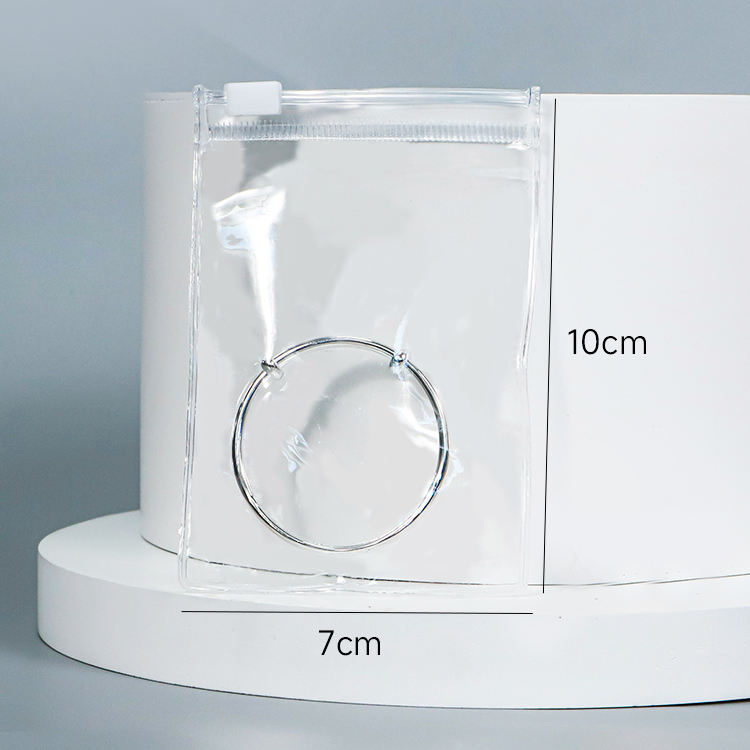 7*10ซม. โปร่งใส