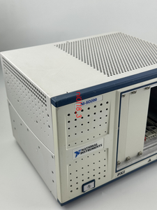 Adet ulusal enstrümanlar NI PXIe-1071 NI-SD200 Mainframe PXIE-1071 şasi-yb kullanılan test tamamlandı - Product Image 3