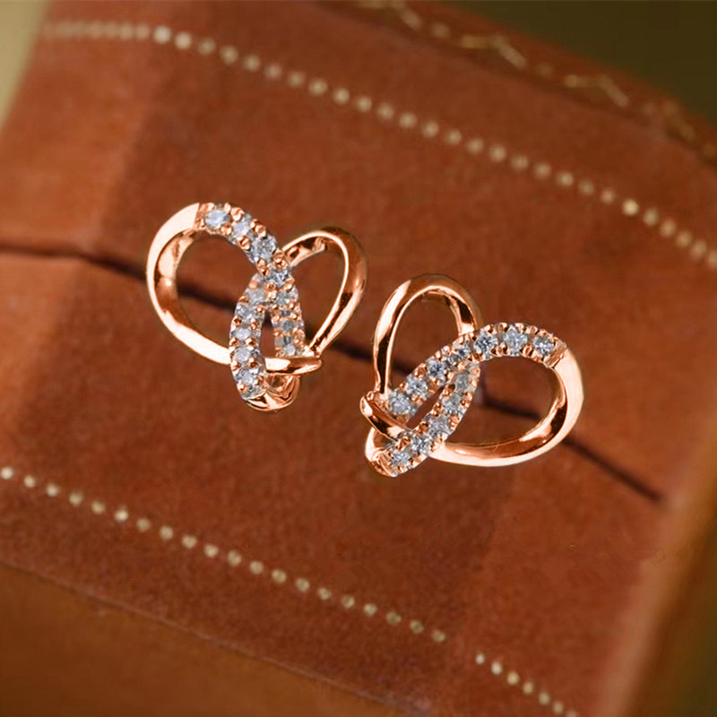 E2583 Rose Gold