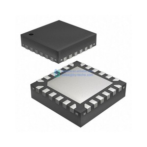 BOM Service NCV78723MW5AR2G LED Driver IC DC DC Regulator Step-Down Buck <strong>Analog</strong> PWM 1.9A NCV78723MW5A Wettable Flank 24-QFNW - Product Image 1