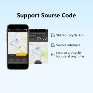 Benutzer definierte GPT-App für ein verbessertes gemeinsames Fahrrad erlebnis Perfekter Begleiter für den Einsatz - Product Image 5