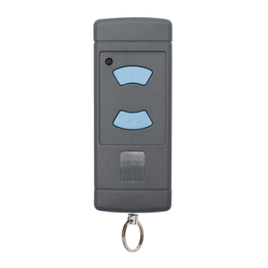 NEW <strong>HORMANN</strong> Garage Gate Remote Control <strong>HORMANN</strong> HSM2 HSM4 HSE2 HSE4 HSZ1 <strong>868</strong> MHZ Handheld Transmitter <strong>868</strong>.35mhz - Product Image 1