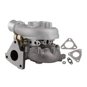עיצוב אופנה חדש gt2052v 724639-5006 של 705954 0009 14411-2x900 עבור ניסן zd30 מנוע טורבו