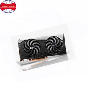 แฟลชการ์ดหน่วยความจำ6600 16Gbps,ของแท้ใหม่สำหรับ Sapphire NITRO + Radeon RX GDDR6 XT 8GB 128bit - Product Image 4