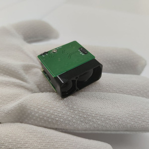 Módulo de telémetro en miniatura TTL 1500m Sensor láser de medición de distancia - Product Image 3