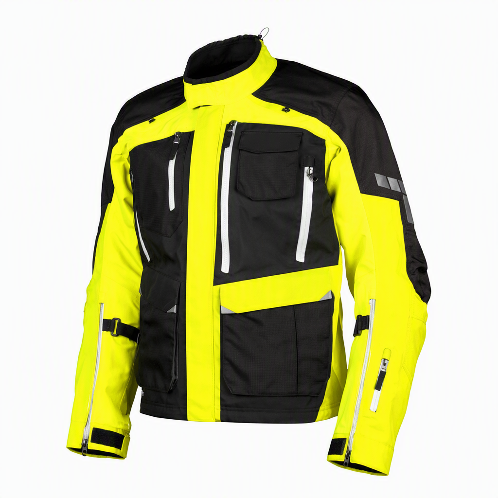 Jaune