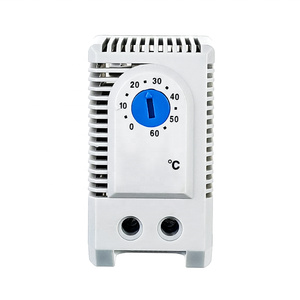 Gabinete NOXT termostato normalmente abierto KTS013 Control de temperatura constante industrial - Product Image 1
