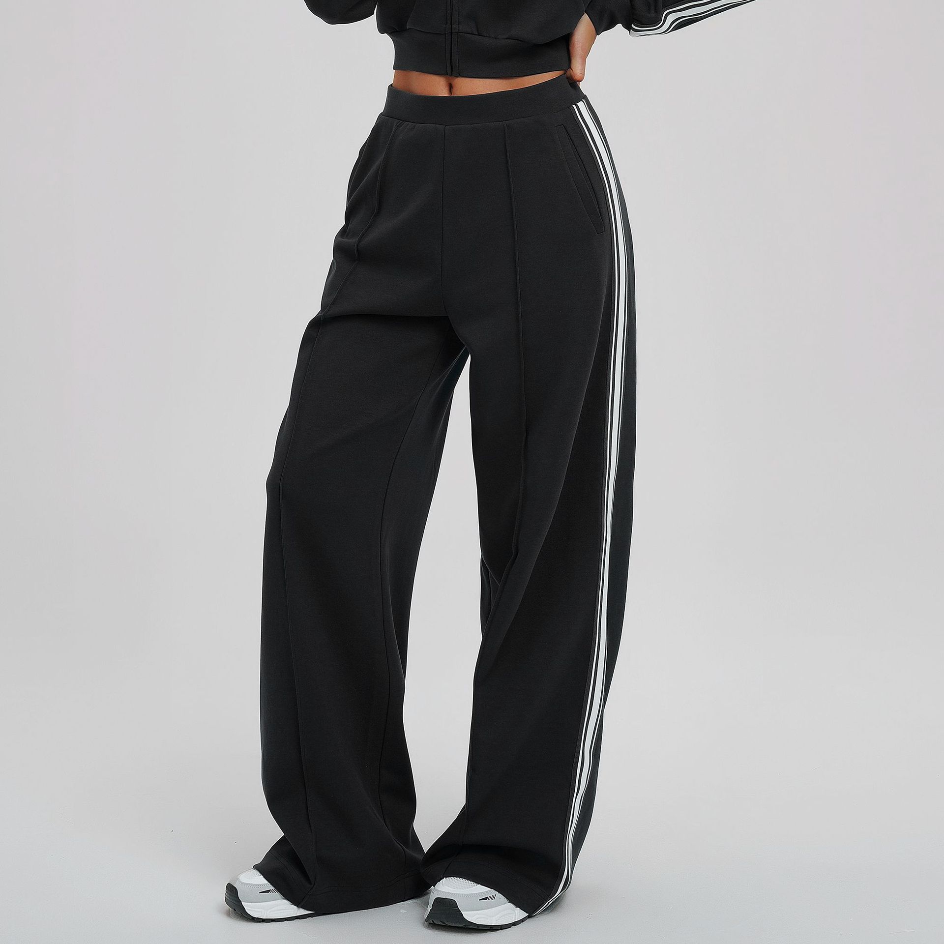 Black Sweatpants