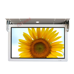 21.5inch <strong>BUS</strong> Monitor and Car MP5 Video <strong>Player</strong> On-board Display and Car Usb <strong>Player</strong> for Tourist <strong>Bus</strong> - Product Image 1