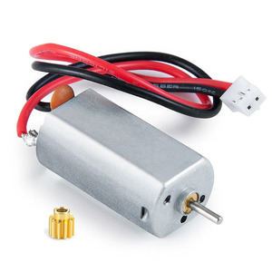 Metalen Aandrijfas Schok Spatbord <span class=keywords><strong>Servo</strong></span> Link Stang Velg As Tandwielbevestiging Voor Axiale Scx24 1/24 Rc Auto-Onderdelen - Product Image 3
