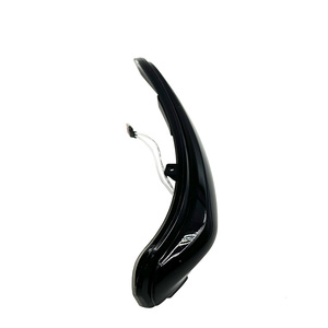 ADT kaydırma LED dinamik dönüş sinyal ışığı yan ayna yanıp sönen ışık tekrarlayıcı flaşör için 208 2008 C3 C4 kaktüs Corsa - Product Image 5