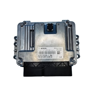 ECM电子控制模块电脑版ECM 3612100 0281017656 EDC17C53 - Product Image 1