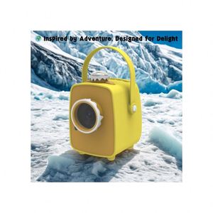 <strong>Old</strong> <strong>Style</strong> Cartoon Projectors Kids Ocean Wave Projector Night Light For Kids-White Customize Audio Image Projector <strong>Toy</strong> - Product Image 6