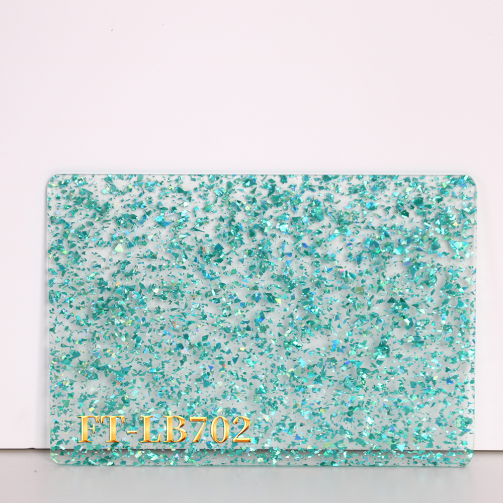 Tiffany Blue