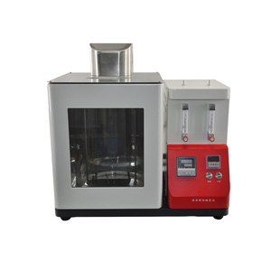 Analisador Mecânico de Aditivos GOST 6370 Instrumento de Análise de Óleo - Product Image 2