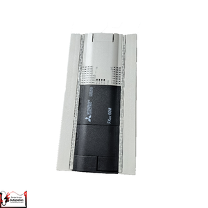 Nuovi autentici Mitsubishis originali. Fx3g-60mres-a Cpu controllo industriale Plc Pac ingresso analogico controller dedicati Rs - Product Image 1