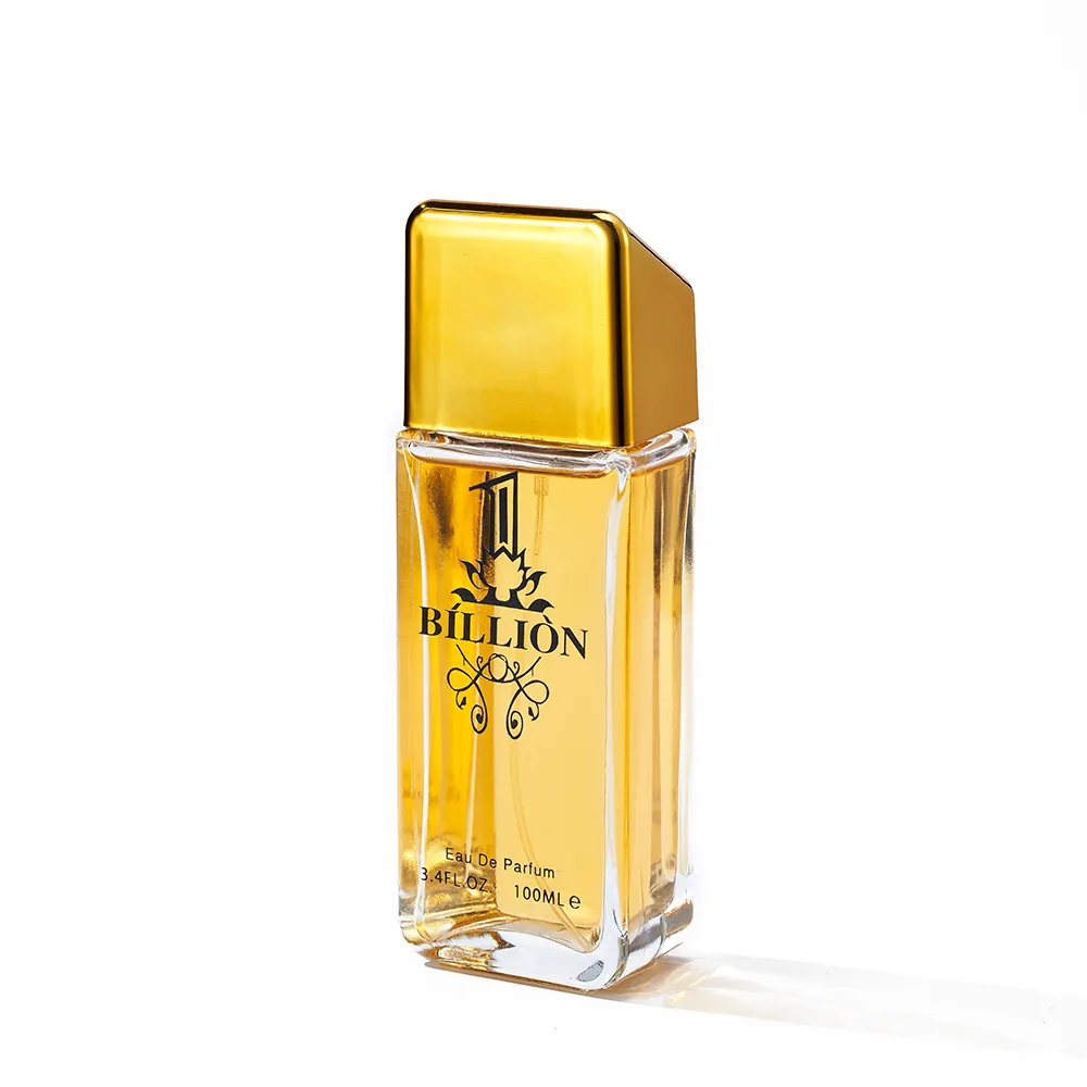 Hot Sale 100ml Lovali Charm Cologne Long Lasting Perfume for milions men