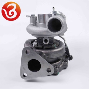 TD03 | TD03L4-07T/VGターボ49131-06007 49131-06016 8973000923 8973000924 8981023640 for Opel Astra H Combo C Corsa C 1.7 cdti - Product Image 1