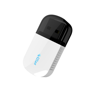 600mbps USB Wireless Wifi adattatore Antenna Dual Band PC Mini Computer scheda di rete ricevitore Dusun trasmissione tipo di origine - Product Image 3