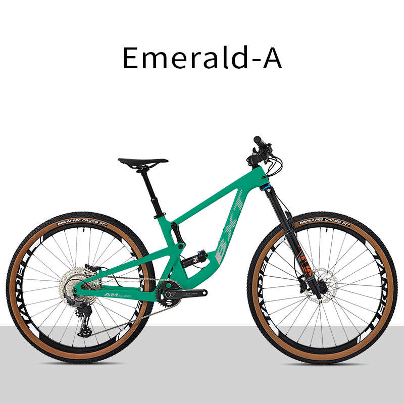 Emerald-A