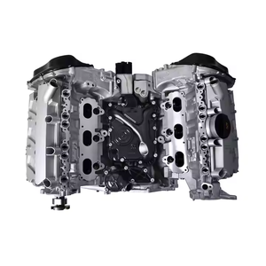 アウディA6 A8 V6エンジンアウディBDX CCE用2.8L CCE工場直販 - Product Image 6