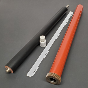 Wc7525 <span class=keywords><strong>Fuser</strong></span> Xây Dựng Lại Sửa Chữa Kit Áp Lực Thấp Hơn <span class=keywords><strong>Fuser</strong></span> Con Lăn Cho <span class=keywords><strong>Xerox</strong></span> Workcentre 7530 7535 7545 7835 7845 7855 604K62200 - Product Image 3