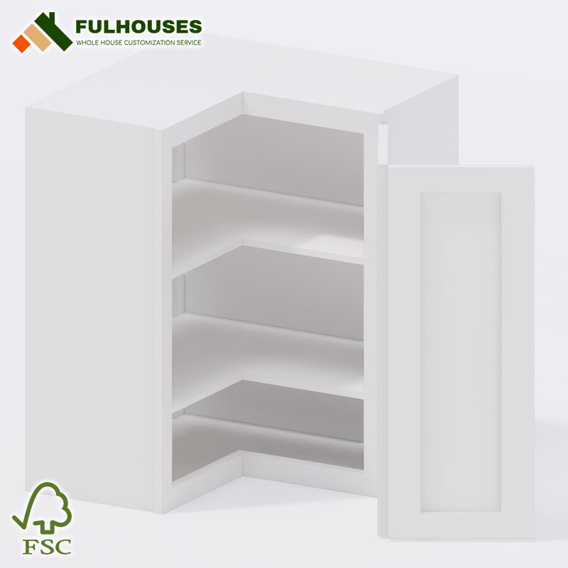 Muebles de Esquina para Pared