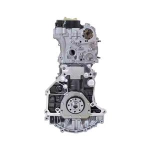 Certified Factory <strong>Turbo</strong> 1.8T B5 Engine for Volkswagen Passat B5 Audi A4 Bare Engine Assembly - Product Image 1