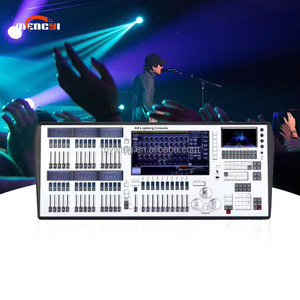Werkseitiges Angebot Hochwertiger AR DMX-Beleuchtungs konsolen controller für Bühnen licht